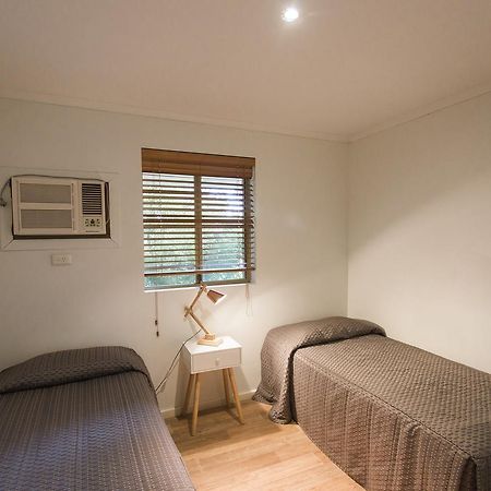 Potshot Hotel Resort Exmouth Eksteriør billede