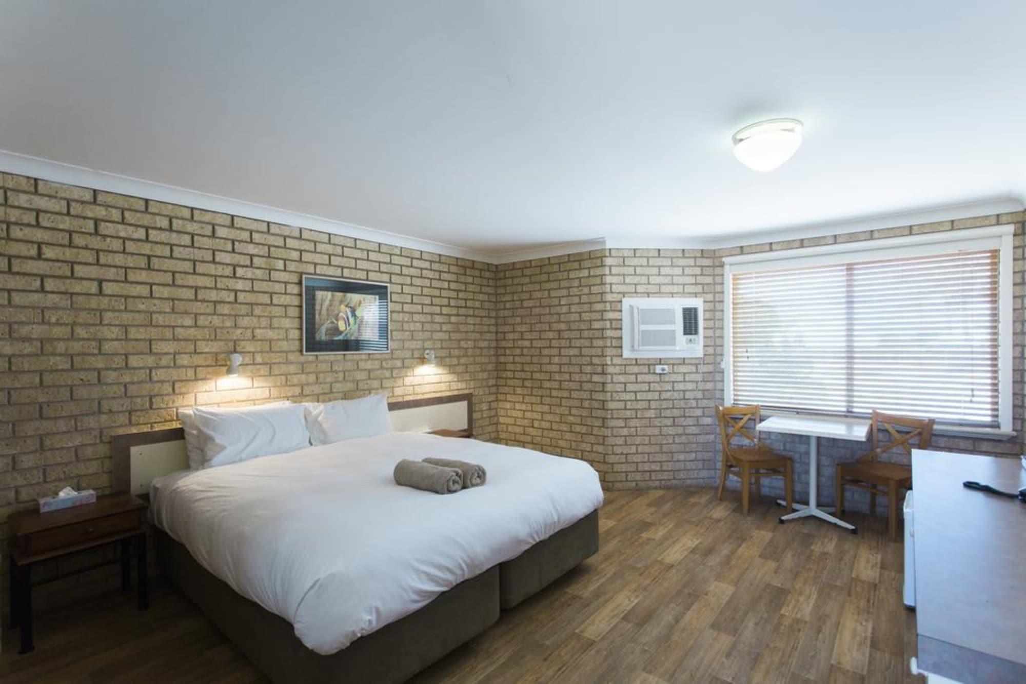 Potshot Hotel Resort Exmouth Eksteriør billede
