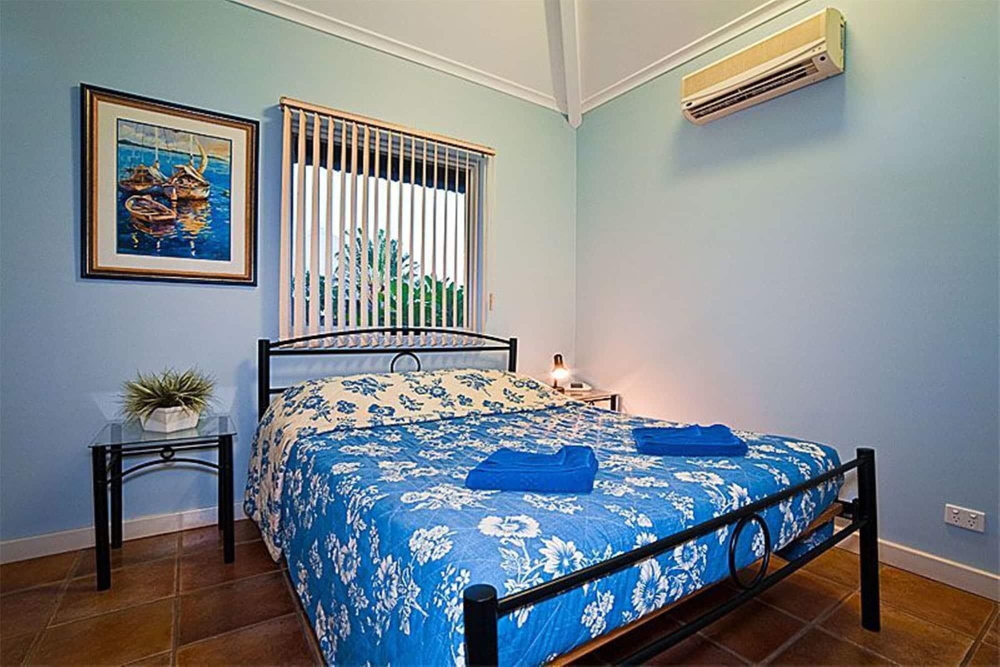 Potshot Hotel Resort Exmouth Eksteriør billede