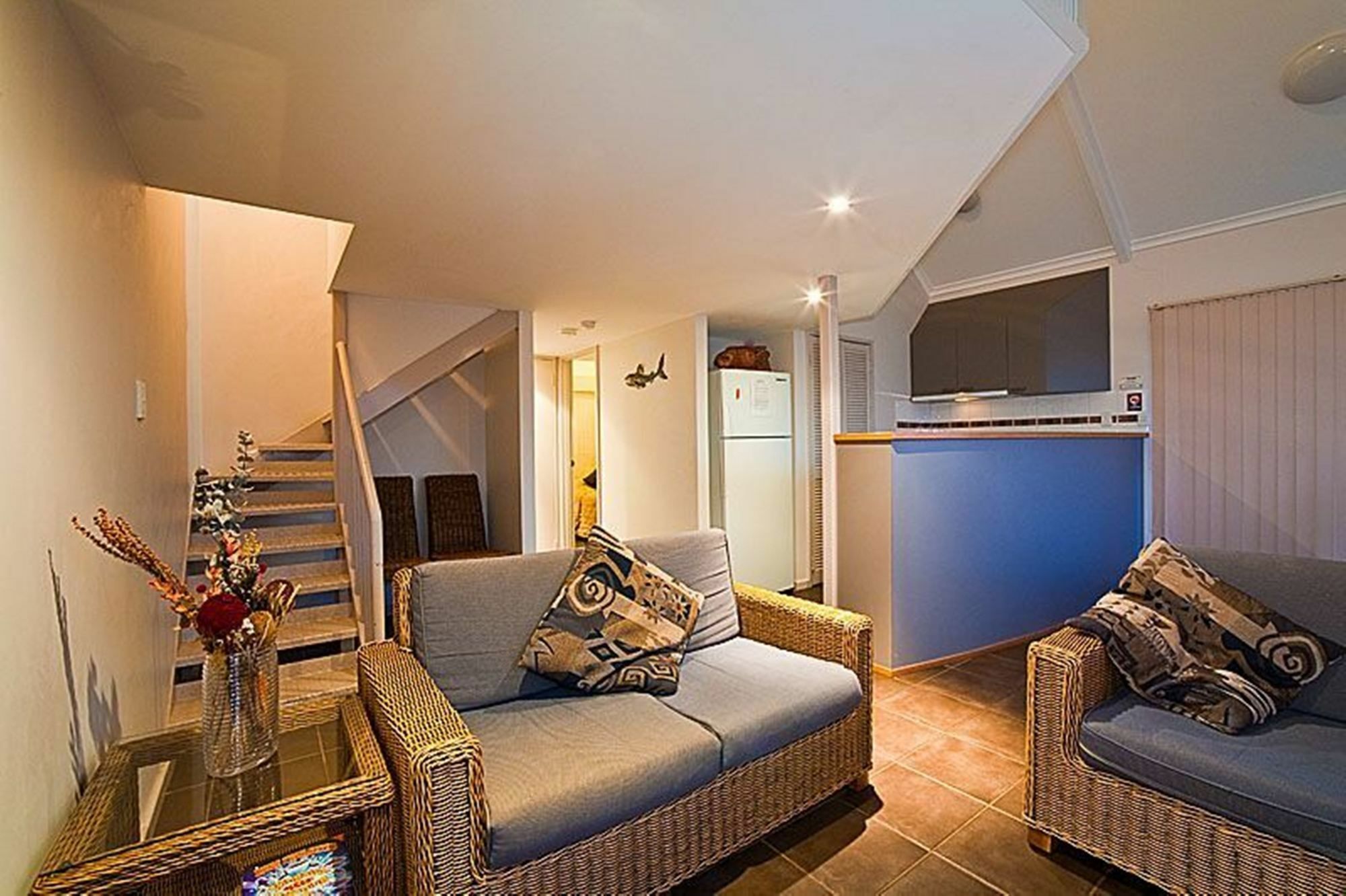 Potshot Hotel Resort Exmouth Eksteriør billede