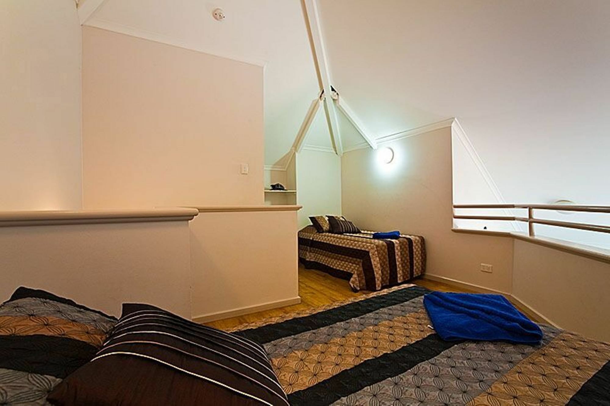 Potshot Hotel Resort Exmouth Eksteriør billede
